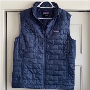 Patagonia Puffer Vest